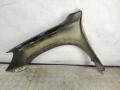 крыло переднее правое Skoda Yeti 1 поколение (2009 - 2014), бензин, МКПП, коричневый - фото №7