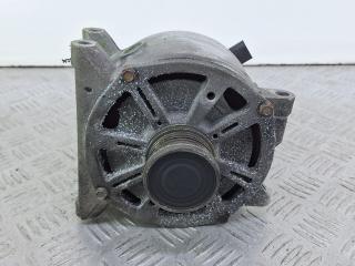 генератор Mercedes-Benz A-Класс W168/V168 [рестайлинг] 2004, 1.7 л., OM 668.942, дизель, АКПП, синий, минивэн, передний привод