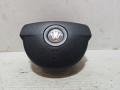 подушка безопасности водителя Volkswagen Transporter T5 (2003 - 2009), 7H0880201 - фото №2