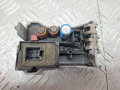 сопротивление печки Mercedes-Benz E-Класс W210/S210 (1995 - 1999), 9140010471, A2308210251 - фото №7