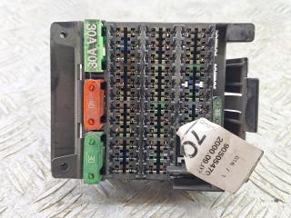 блок предохранителей Opel Vectra B (1995 - 1999), 90505470