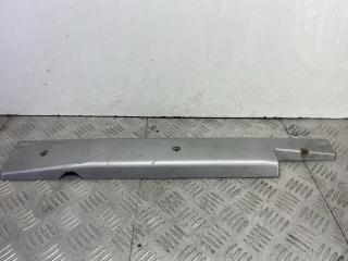 декоративная крышка двигателя Jaguar XJ 2 поколение [рестайлинг] X350 1996, 4.0 л., бензин, АКПП, седан, задний привод, NBC-3411-BB