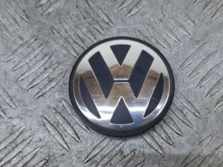 колпачок литого диска Volkswagen Passat B6 (2005 - 2010), 3B7601171