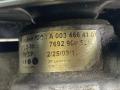 насос гидроусилителя руля Mercedes-Benz C-Класс W203/S203/CL203 W203.046 2003, 1.8 л., M 271.946, бензин, АКПП, серебро, седан, задний привод, A0034664101, 7692900521 - фото №6