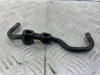 масляная трубка турбины Hyundai H-1 Grand Starex 2008, 2.5 л., дизель, МКПП, белый, минивэн, задний привод