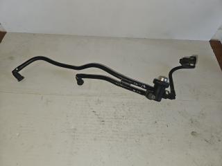 pегулятор давления топлива Peugeot 406 1 поколение [рестайлинг] 2001, 3.0 л., бензин, МКПП, синий, универсал, передний привод, 0280161511