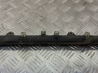 топливная рампа Rover 75 1 поколение 2002, 2.0 л., дизель, 01454, 0281002475, 0445214011, 58126002637, 97207