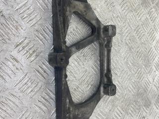 кронштейн двигателя Volkswagen Crafter 1 поколение [рестайлинг] (2011 - 2016), 2.0 л., дизель, МКПП, желтый, задний привод, 03L131535E