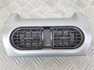 дефлектор обдува салона Opel Corsa C 2003, 1.0 л., Z 10 XEP, бензин, МКПП, синий, хетчбэк 3 дв., передний привод, 13174176