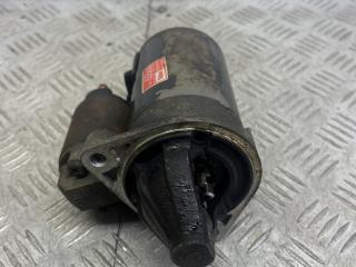 стартер Kia Picanto 1 поколение (2004 - 2007), бензин, МКПП, голубой, хетчбэк 5 дв., передний привод, 3610002555, TM000A37001