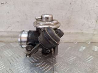 клапан EGR Volkswagen LT 2 поколение 2000, 2.5 л., дизель, 074129463A