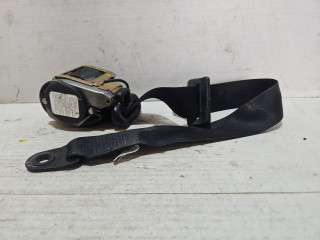 ремень безопасности Ford Fiesta 5 поколение 2004, 1.4 л., F6JA, дизель, МКПП, хетчбэк 5 дв., передний привод, 2S6AA61295EF