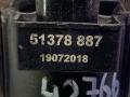 катушка зажигания Fiat Punto 2 поколение 2001, 1.2 л., 188 A4.000, бензин, МКПП, черный, хетчбэк 3 дв., передний привод, 51378887, 19072018 - фото №7