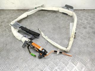 подушка безопасности боковая (шторка) Volvo V70 2 поколение 2001, 2.4 л., B 5244 T3, бензин, АКПП, серебро, универсал, полный привод, 9141639, D4003A1450229