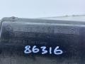 накладка двери (крышки) багажника Mercedes-Benz A-Класс W168/V168 [рестайлинг] 2001, 1.4 л., M 166.940, бензин, МКПП, темно-серый, минивэн, передний привод, 1687430493 - фото №8