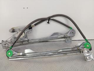стеклоподъемник передний левый Ford Focus 1 поколение (1998 - 2001), XS4123201