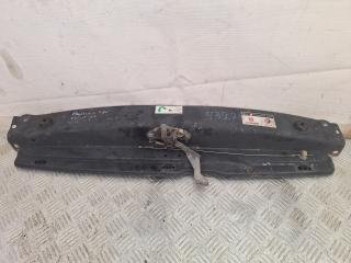 рамка капота Citroen Xsara Picasso 1 поколение [рестайлинг] 2006, 1.6 л., 9HZ (DV6TED4), дизель, МКПП, серый, минивэн, передний привод