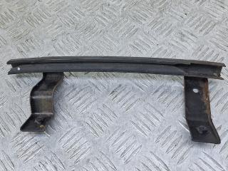 направляющая стекла Chevrolet Aveo T200 2005, 1.6 л., бензин, АКПП, черный, передний привод