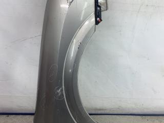 крыло переднее правое Opel Vectra C 2002, 1.8 л., Z 18 XE, бензин, МКПП, серый, седан, передний привод