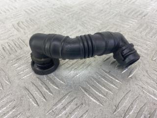 трубка вентиляции картерных газов Volkswagen Passat B6 (2005 - 2010), 2.0 л., дизель, универсал, 03G103493E