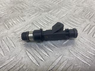 форсунка Opel Astra G (1998 - 2009), 1.6 л., Z 16 SE, бензин, передний привод, 25317316, 9042CV1B