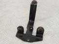 Кронштейн блока ABS Ford Focus 2 поколение (2004 - 2008), 3M512B389BC - фото №5