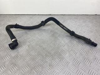 патрубок радиатора Land Rover Range Rover Sport 2 поколение [рестайлинг] (2017 - 2020), 2.0 л., гибрид, АКПП, серый, внедорожник 5 дв., полный привод, JPLA8063DD