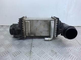 интеркулер Volkswagen Golf 7 поколение [рестайлинг] (2017 - 2019), 1.5 л., DACA, бензин, универсал, 04E145785