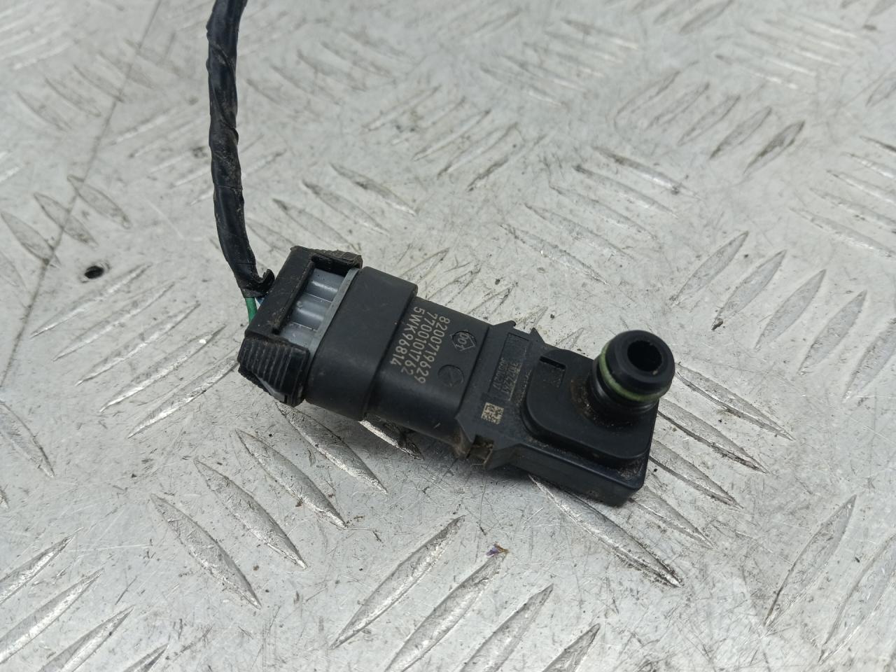 датчик абсолютного давления Dacia Logan 1 поколение (2004 - 2008), 5WK96814 - фото №1