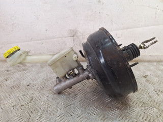вакуумный усилитель тормозов Nissan X-Trail T30 [рестайлинг] T30 2005, 8H752, 86401716
