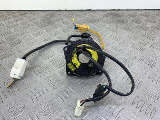 шлейф руля Chevrolet Aveo T200 2005, 1.6 л., бензин, АКПП, черный, передний привод, FS5CD00V5