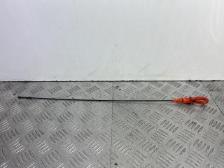 щуп двигателя Skoda Octavia 2 поколение (A5) [рестайлинг] 2011, 1.6 л., CAYC, дизель, 5МКПП, оливковый, хетчбэк 5 дв., передний привод, 03L115611H