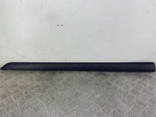 молдинг двери передней левой Skoda Yeti 1 поколение (2009 - 2014), бензин, МКПП, коричневый, 5L0853515