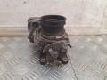 заслонка дроссельная Mercedes-Benz E-Класс W210/S210 (1995 - 1999), 2.3 л., 0001419225, 408227111001 - фото №4