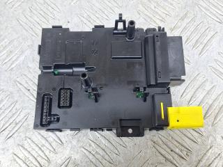 блок управления коммутационным центром Volkswagen Passat B6 2008, 1.8 л., BZB, бензин, 6МКПП, черный, универсал, передний привод, 3C0953549AD