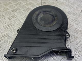 защита (кожух) ремня ГРМ Hyundai Santa Fe 2 поколение (CM) 2007, 2.2 л., D4EB, дизель, АКПП, серый, внедорожник 5 дв., полный привод, 2136027000