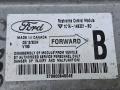 блок AirBag Ford Transit 5 поколение 2002, 2.0 л., дизель, микроавтобус, 1C1A14B321BD - фото №5