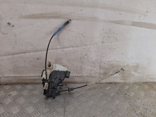 замок двери передней правой Kia Soul 2 поколение AM (2014 - 2016), A045777