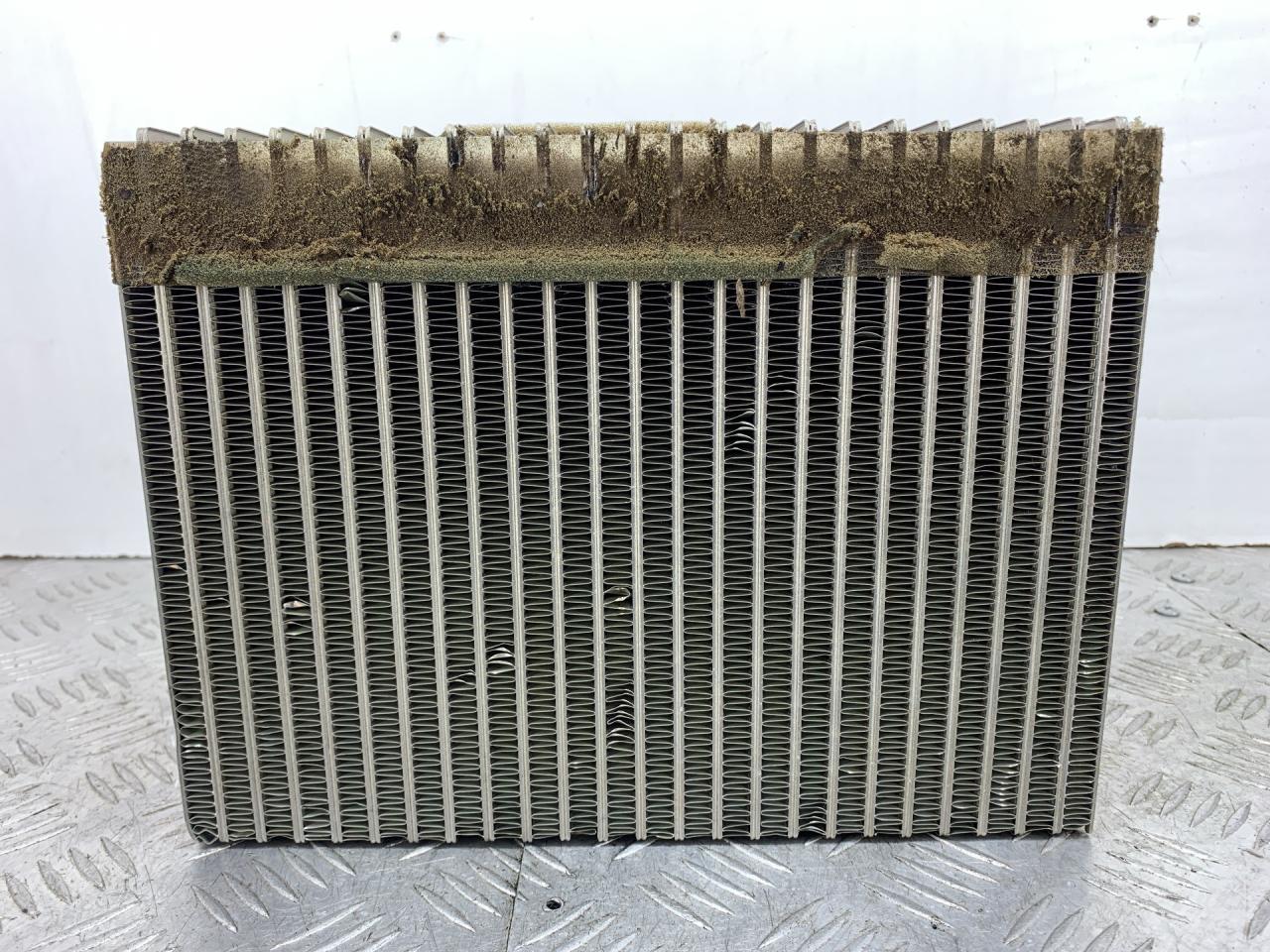 испаритель кондиционера Citroen Xsara Picasso 1 поколение 2004, 1.8 л., 6FZ (EW7J4), бензин, МКПП, серый, передний привод, 5308855 - фото №1