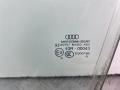 стекло двери передней левой Audi Q5 8R [рестайлинг] 2015, 3.0 л., CTBA, дизель, АКПП, внедорожник 5 дв., полный привод - фото №6