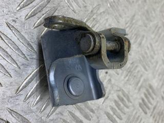 петля крышки багажника Volkswagen Golf 6 поколение 2008, 1.4 л., CGGA, бензин, 5МКПП, голубой, хетчбэк 5 дв., передний привод, 5K6827301