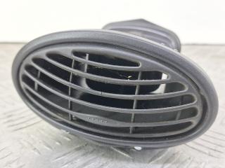 дефлектор обдува салона Ford Focus 1 поколение 2001, 1.8 л., бензин, МКПП, серебро, универсал, передний привод, 98AB19893BJW