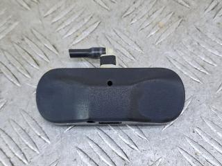 форсунка омывателя лобового стекла Skoda Yeti 1 поколение (2009 - 2014), бензин, МКПП, коричневый, 5M0955985C