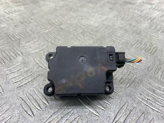 моторчик заслонки печки Opel Vectra C (2002 - 2005)