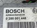 блок AirBag Mercedes-Benz Vito W639 (2003 - 2010), 0285001448, 6394460442 - фото №5