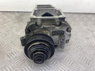 нагнетатель воздуха (компрессор) Mercedes-Benz SLK-Класс R170 2000, 2.0 л., M 111.958, бензин, АКПП, черный, кабриолет, задний привод, A1110900980, 206127