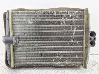 радиатор отопителя (печки) Mercedes-Benz E-Класс W210/S210 [рестайлинг] (1999 - 2003)