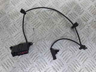 концевик капота Volkswagen Crafter 1 поколение [рестайлинг] (2011 - 2016), 2.0 л., дизель, МКПП, желтый, задний привод, A9065401345