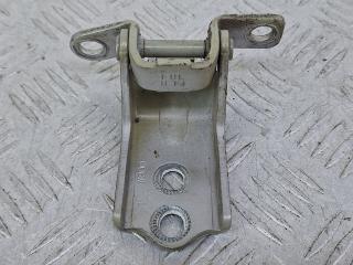 петля двери Chevrolet Matiz 2 поколение [рестайлинг] (2008 - 2010), 1.0 л., бензин, МКПП, голубой, хетчбэк 5 дв., передний привод