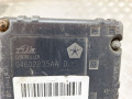 блок ABS Chrysler Sebring 2 поколение [рестайлинг] 2004, 04602235AA, 03372249 - фото №8